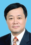 He Dongfeng  Chairman & CPC Secretary