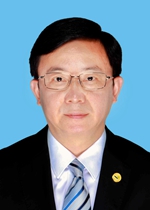 Wei Yingbiao  Vice President