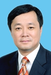 He Dongfeng  Chairman & CPC Secretary