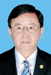 Wei Yingbiao  Vice President