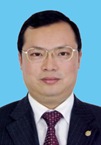 Zhou Xinmin  Vice President