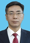 Shen Bo  Vice President