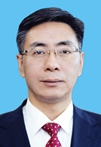 Shen Bo  Vice President