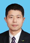 Qi Xuefeng  Vice President