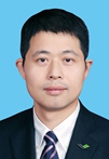 Qi Xuefeng  Vice President