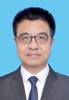 Yu Shihai  CFO
