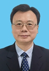 Luo Xingping  Secretary of the Commission for Discipline Inspection of COMAC