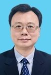 Luo Xingping  Secretary of the Commission for Discipline Inspection of COMAC